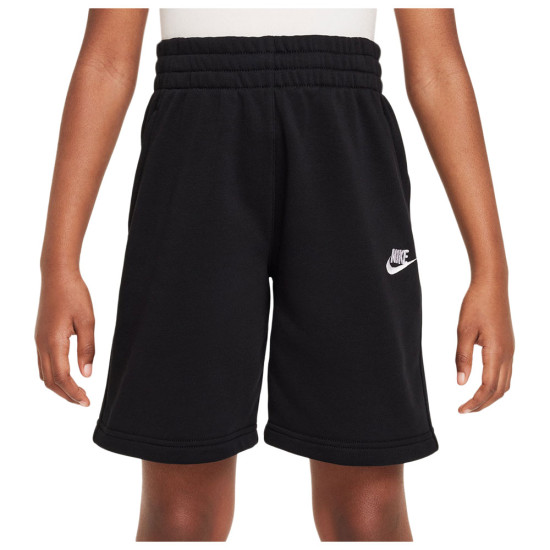 Nike Παιδικό σορτς Sportswear Club French Terry Shorts